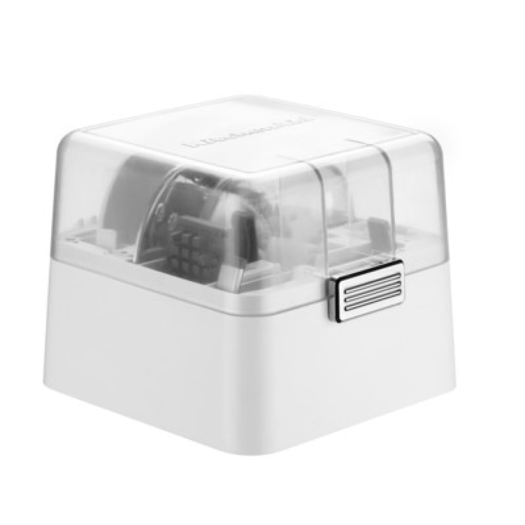 Food Processor Vorsatz - vanDorp Onlineshop