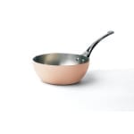 Sauteuse 20cm DeBuyer