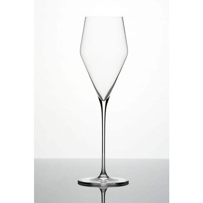 Zalto Glas - Champagner