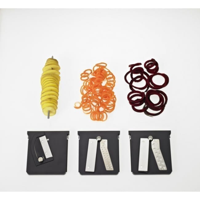 Super Spiralschneider Super Spiralschneider