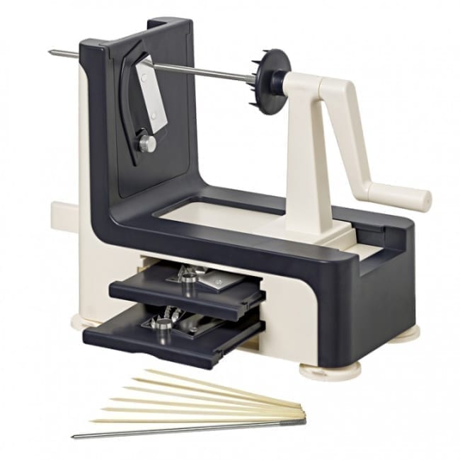 Super Spiralschneider Super Spiralschneider