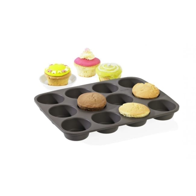 Lurch Muffins