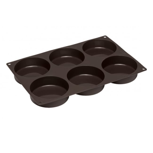 Flexi-Form Burger Buns 8,5cm