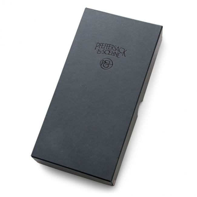 6er Gewürzset Pfeffer Pfeffersack&Söhne