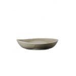 Junto Pearl grey Teller tief 22 cm Rosenthal