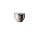 Junto Pearl Grey Zuckerdose Rosenthal