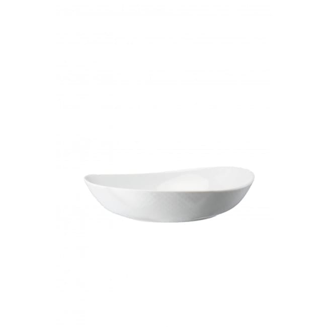 Junto weiss Teller tief 22cm Rosenthal