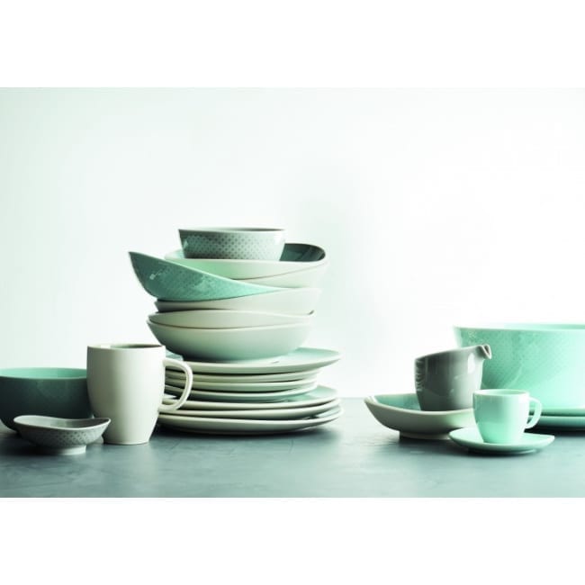 Teller flach 27cm Junto Rosenthal