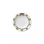 Start Fluted Teller tief 24 cm - Royal Copenhagen