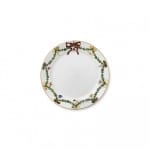 Star Fluted Teller flach 27 cm - Royal Copenhagen
