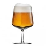 4er Set - iittala Essence Bierglas