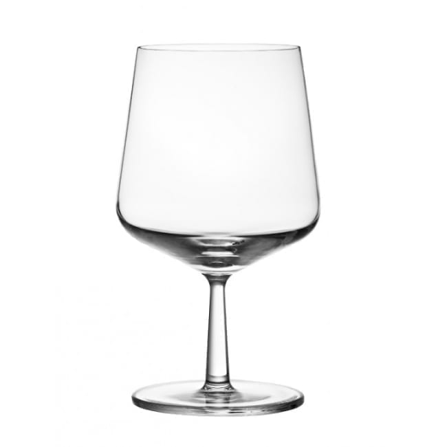 4er Set - iittala Essence Bierglas