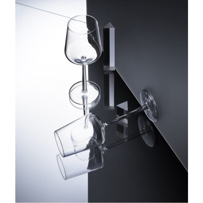 4er-Set iittala - Essence Rotwein
