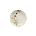 Fleurs Sauvages - Suppenteller Coup Rosenthal