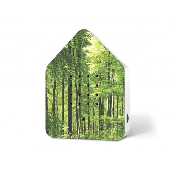 Zwitscherbox - Wald