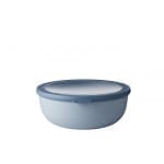 Multi Bowl nordic blue 2000 ml - Mepal