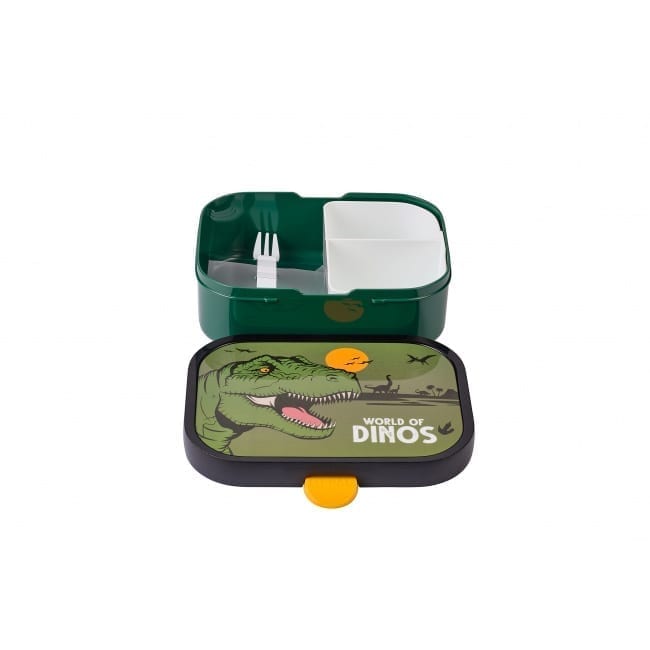 Kinderbrotdose Dino