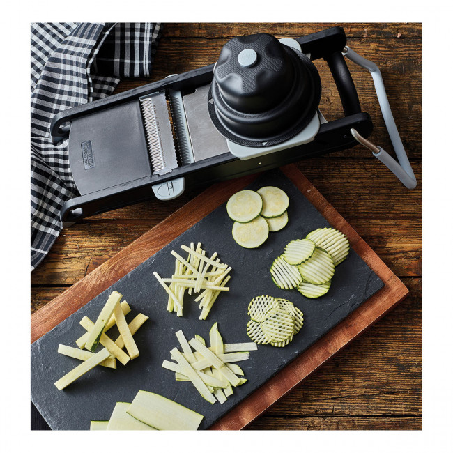 deBuyer Gemüse Hobel Swing Plus deBuyer Gemüse Hobel Swing Plus