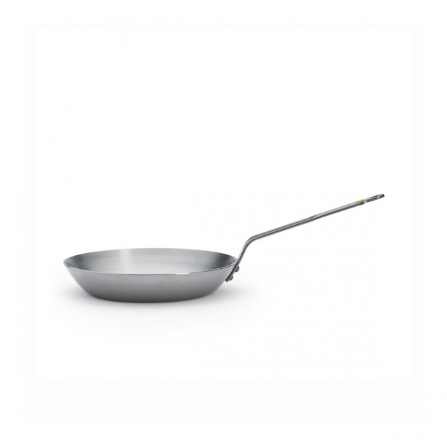 Mineral B Eisenpfanne 26cm deBuyer