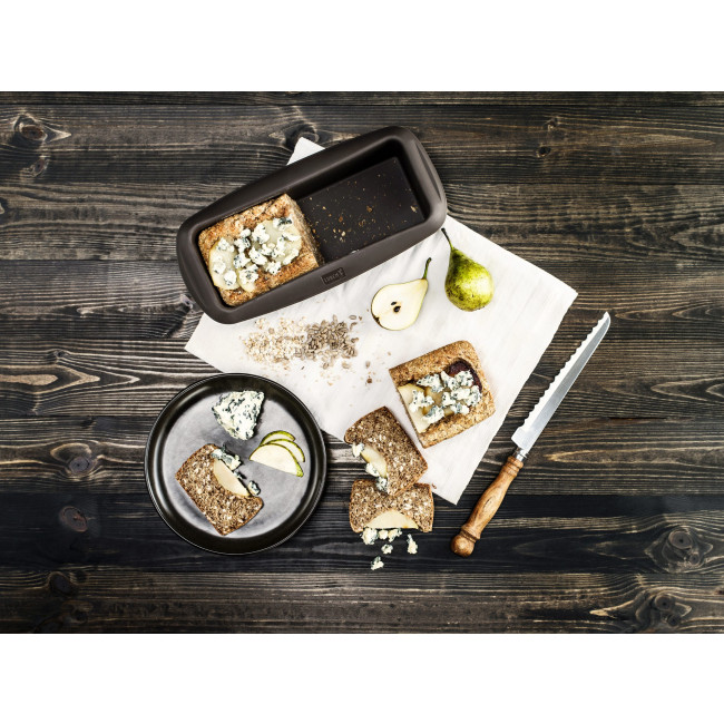 Lurch FlexiForm Kastenform 25 cm -1 Lurch FlexiForm Kastenform 25 cm