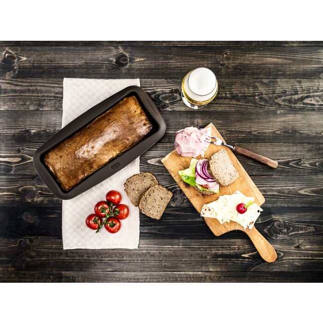 Lurch FlexiForm Kastenform 30 cm Lurch FlexiForm Kastenform 30 cm