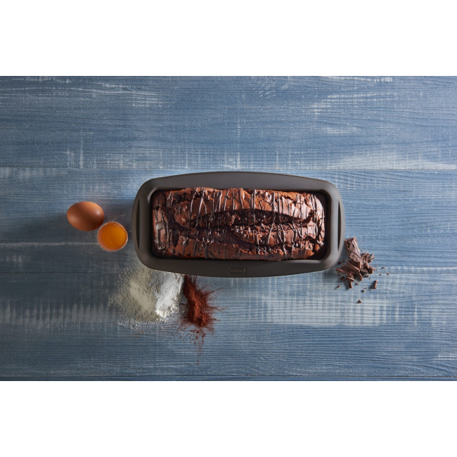 Lurch FlexiForm Kastenform 25 cm -1 Lurch FlexiForm Kastenform 25 cm