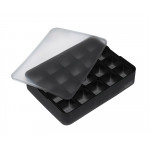 Eiswürfelform 3 cm Lurch