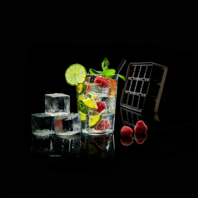 Eiswürfelform 4 cm Lurch Eiswürfelform 4 cm Lurch