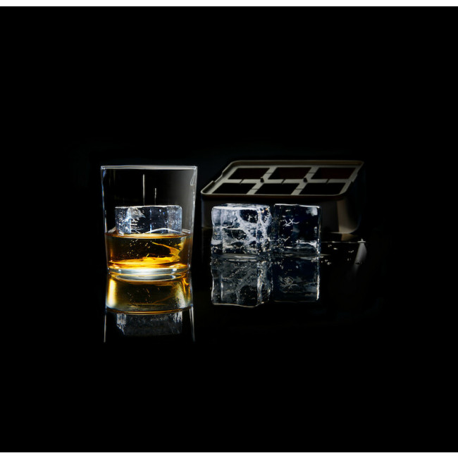 Eiswürfelform 5 cm Lurch Eiswürfelform 5 cm Lurch