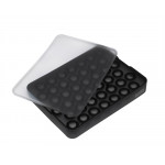 Eiskugelform 2 cm Lurch