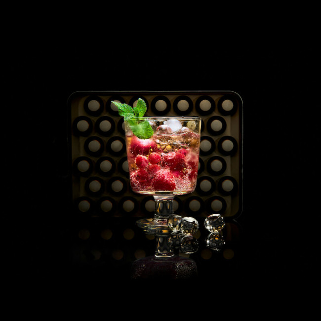 Eiskugelform 2 cm Lurch