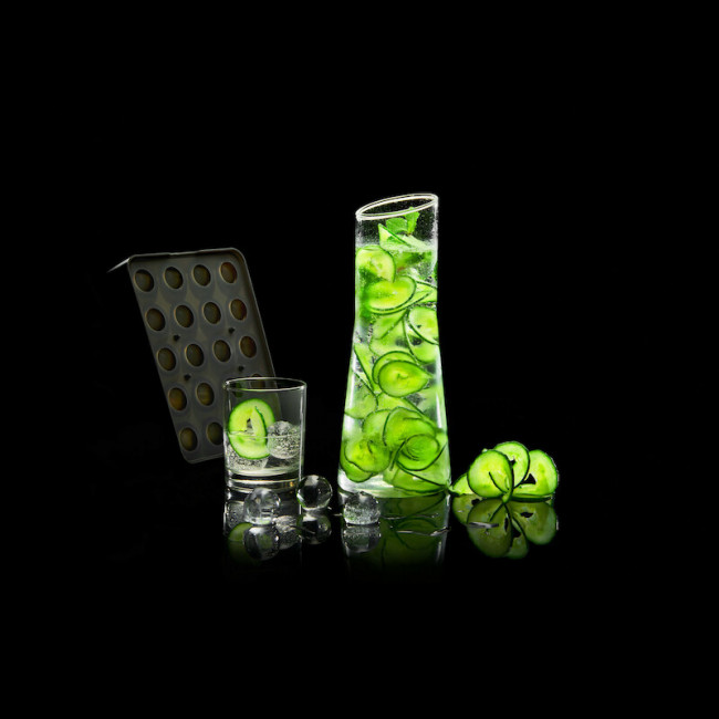 Eiskugelform 3 cm Lurch Eiskugelform 3 cm Lurch