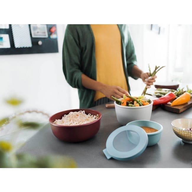 Multi Bowl nordic berry 2000 ml - Mepal
