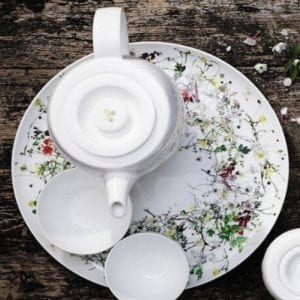 Fleurs Sauvages Rosenthal