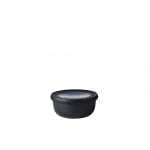 Multi Bowl nordic black 350 ml - Mepal