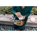 Salatbox nordic green - Mepal