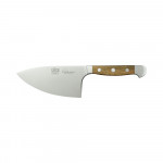 Alpha Fasseiche Kräutermesser “Shark” – Güde