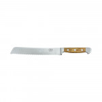 Alpha Olive Brotmesser 21cm – Güde
