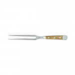 Alpha Olive Fleischgabel 18cm – Güde