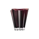 Flux Vase Berry 20 cm
