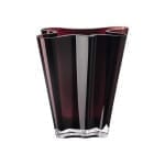 Flux Vase Berry 26 cm