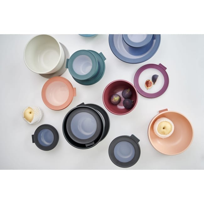 Multi Bowl nordic blue 1000 ml - Mepal