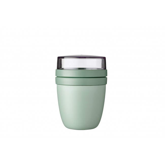 mepal lunchpot ellipse nordic sage