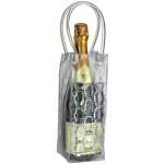 Flaschenkühltasche Frosty Klar - Cilio