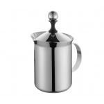 Cappuccino Creamer 6 Tassen - Cilio