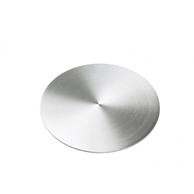 Aluminium Rondelle 18,5 cm - Spring