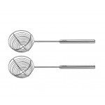 Fondue-Siebchen INOX 2 Stück - Spring