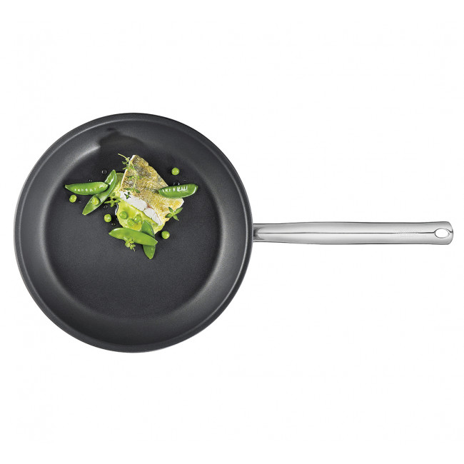 Vulcano Classic Pfanne Spring