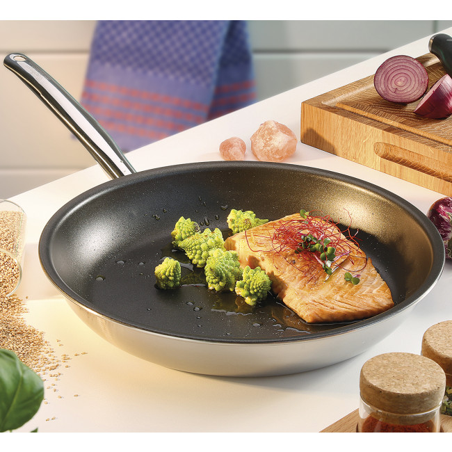 Vulcano Classic Pfanne Spring