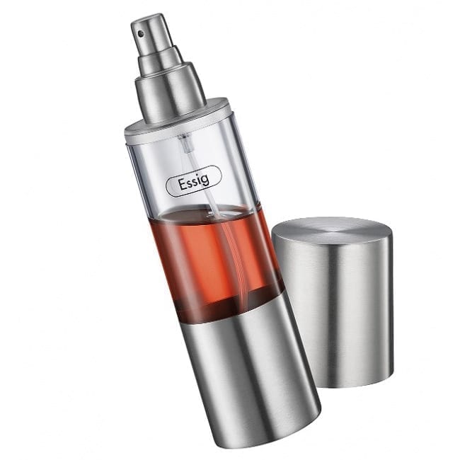 Essig-Sprüher 0,2 Liter - Küchenprofi